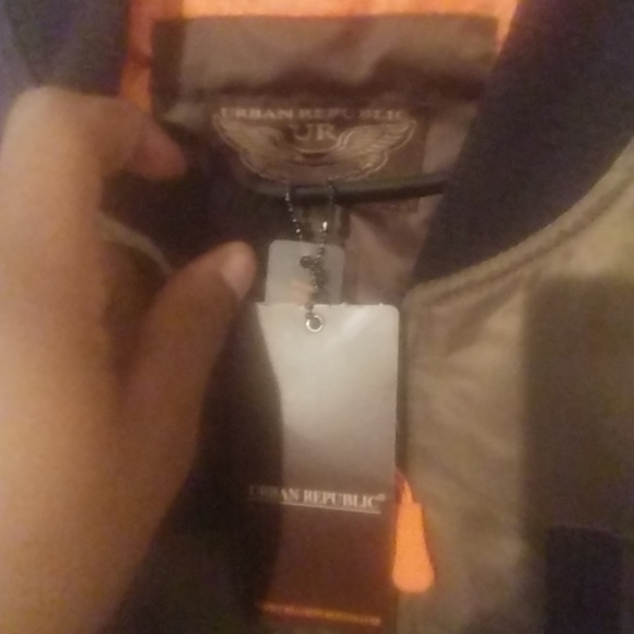 Jacket - Picture 2 of 2